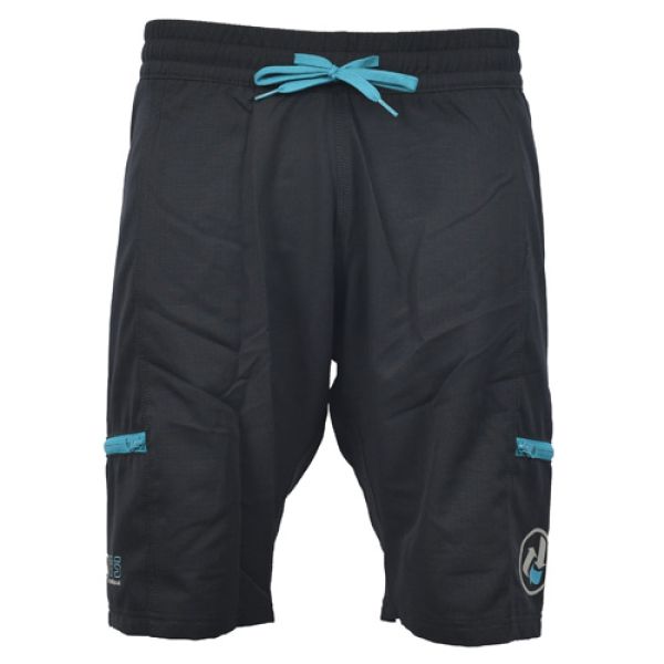 Peak PS Damen-Paddelshorts Bagz lined mit seitlicher Tasche