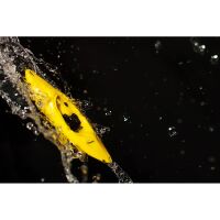 Hobkey Schl&uuml;sselanh&auml;nger WW-Kajak