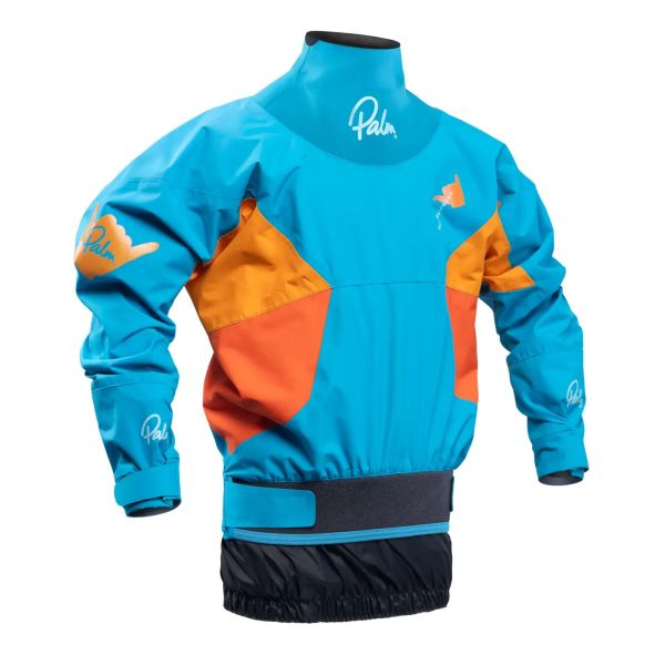 Palm Kinder-Paddeljacke Rocket 2.0