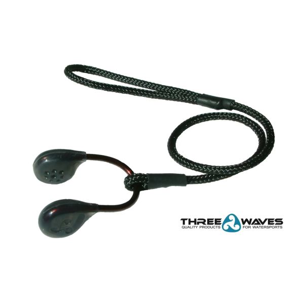 threeWaves Nasenklammer