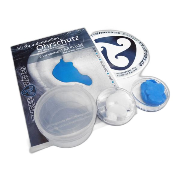threeWaves Ohrschutz