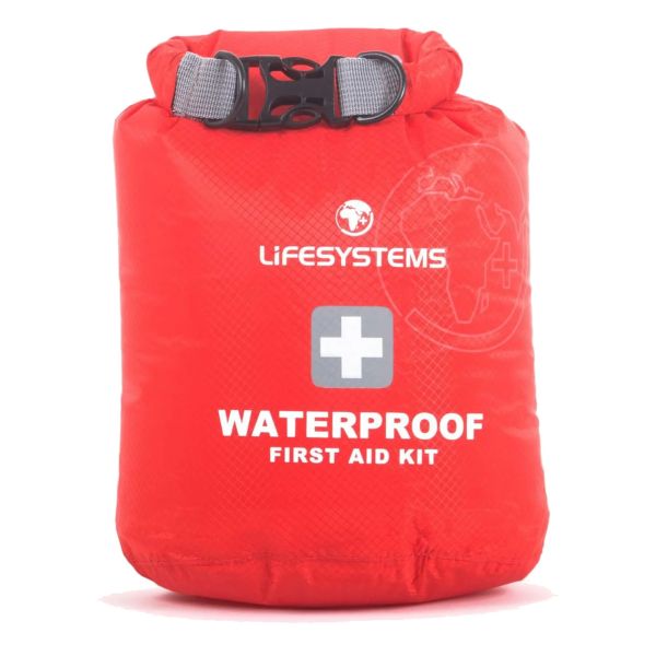 Lifesystems First Aid Dry Bag 2L