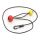 °hf KYPS Paddle Leash