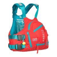 Peak PS Damen-Schwimmweste Wrapid Guide