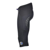 Peak PS 3/4 Damen-Neoprenhose Bioskin