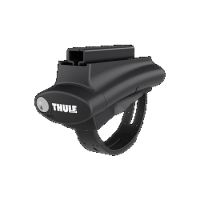 Thule Fußsatz oversize rail foot