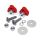 Dagger Tri wing nut USA replacement kit