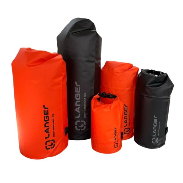Langer Packsack DBP-MEDIUM