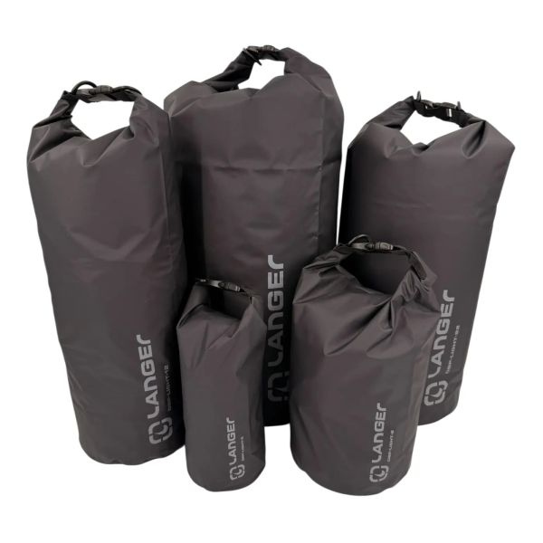 Langer Packsack DBP-LIGHT