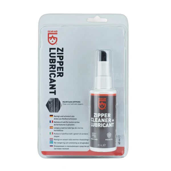 GearAid Reißverschlusspflege Zipper Lubricant