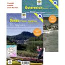 Wassersportwanderkarte Nr. 5, Österreich, 4.Auflage