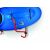 Eckla Kayak-Wandhalter Soft Port, schwenkbar mit Auflagegurt