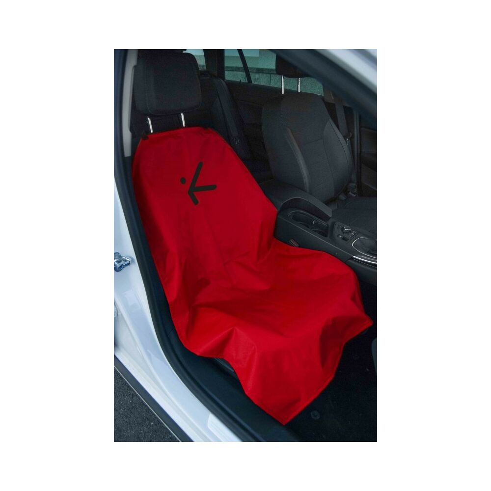 HIKO Seat Cover Autositz-Schonbezug