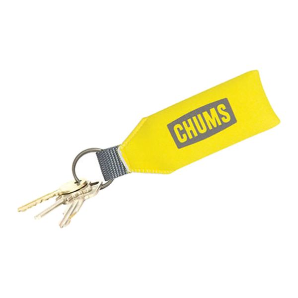 Chums Schlüsselanhänger schwimmfähig
