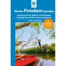 Kanu Kompakt - Potsdam, Werder, Spandau, 1.Auflage