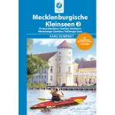 Kanu Kompakt - Mecklenburgische Kleinseen 2, 3. Auflage