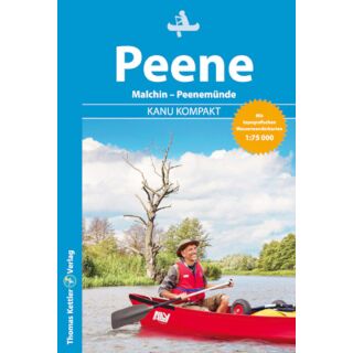 Kanu Kompakt - Peene, 2. Auflage