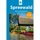 Kanu Kompakt - Spreewald, 5. Auflage