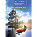 Kanu Kompass Südschweden, 3. Auflage