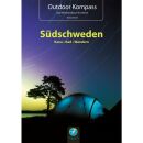 Outdoor Kompass - Südschweden, 2. Auflage