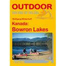 Outdoor Kanada: Bowron Lakes